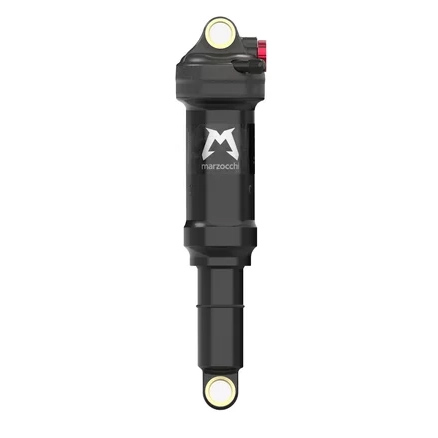 Marzocchi Bomber Inline Shock - Black