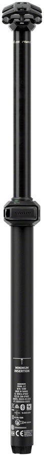 RockShox Reverb AXS Dropper Seatpost - Image 3