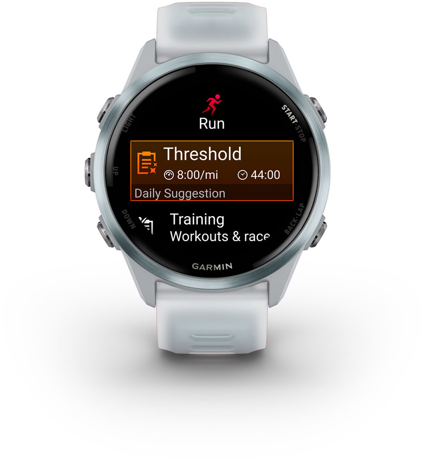 Garmin Forerunner 570 SmartWatch - Image 6