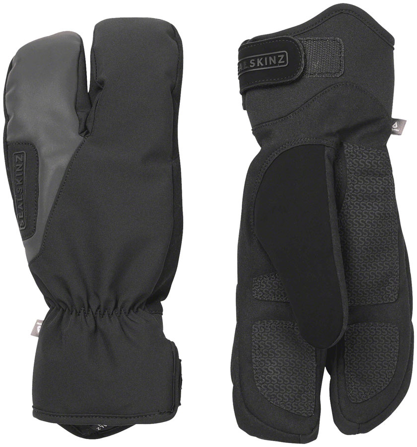 SealSkinz Barwick Gloves
