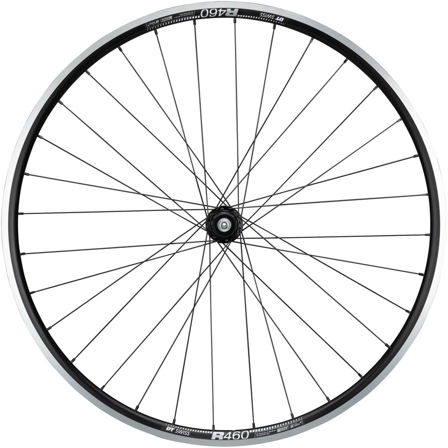 Quality Wheels 105/R460 Rear Wheel - Image 3