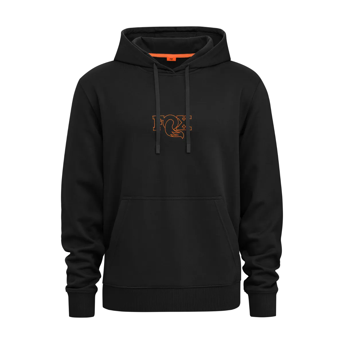 Men's Logo Pullover Hoody