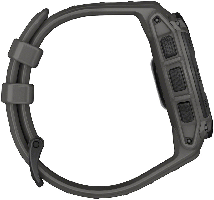 Garmin Instinct E GPS Smartwatch - Image 2