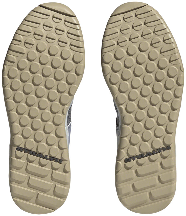 Five Ten Trailcross XT Flat Shoes - Women's, Silver Violet/Ftwr White/Wonder Steel - Image 4