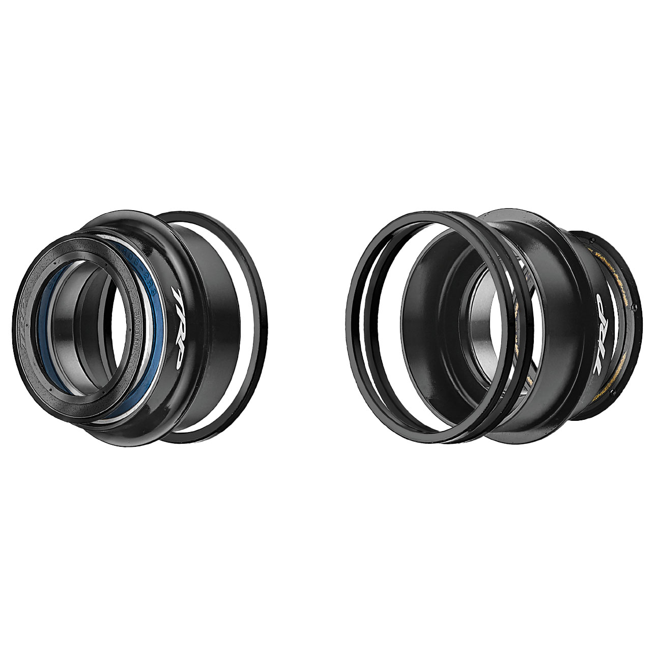 TRP EVO Bottom Bracket PF30 - Black 