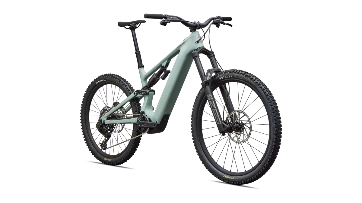 Levo 4 EVO Comp - Image 7