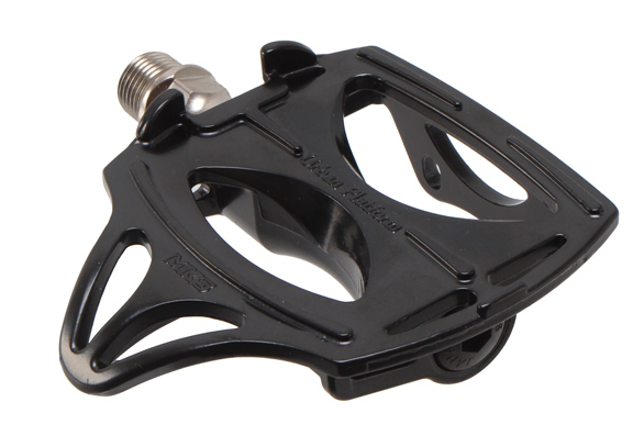 MKS Urban Platform Pedals Black MKS Urban Platform Pedals Black