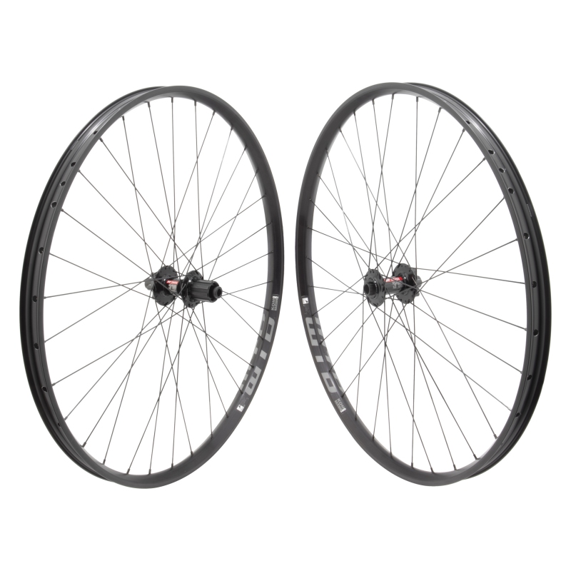 Wheel master 29` Alloy Mountain Disc Double Wall 29in Wheel SET