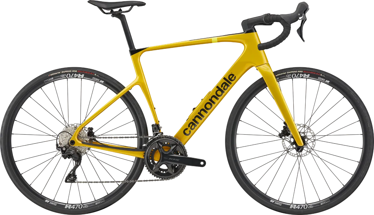 Synapse Carbon 5 variant 2