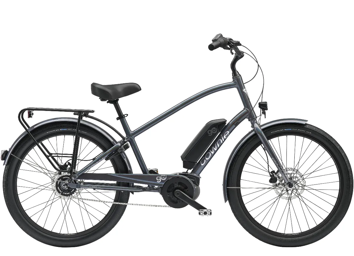 Electra Townie Go! 5i EQ Step-Over variant 3
