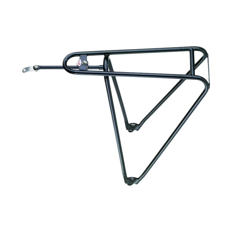 Tubus Fly Rack Rear Eyelet Black 26` thru 29`