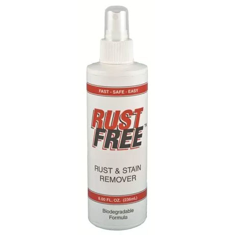 Boeshield Rust Free 8.0oz  Each
