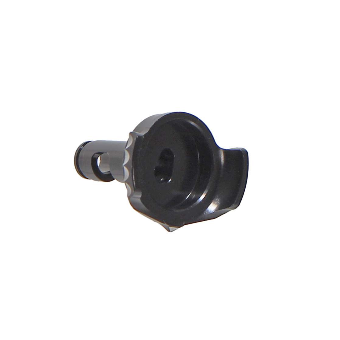 Fox Shox Trail Setting Knob Float CTD DPS 