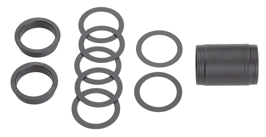 Chris King ThreadFit 30 Bottom Bracket Fit Kits - English - Image 15