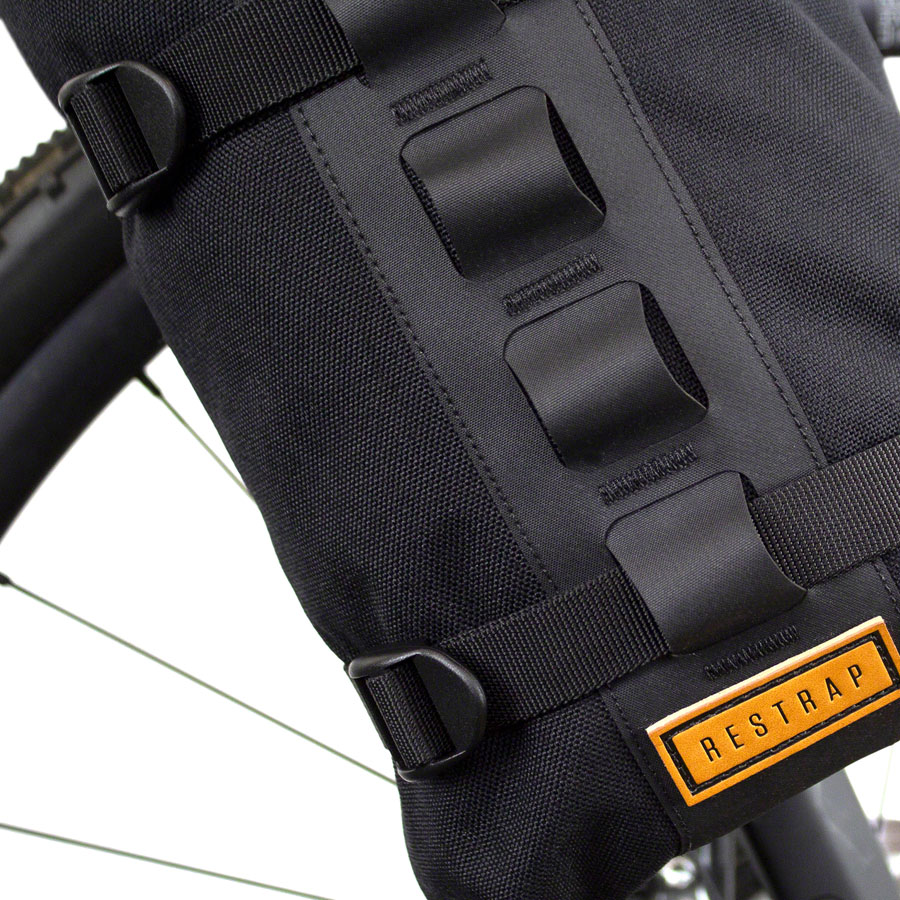 Restrap Fork Bag - Image 4