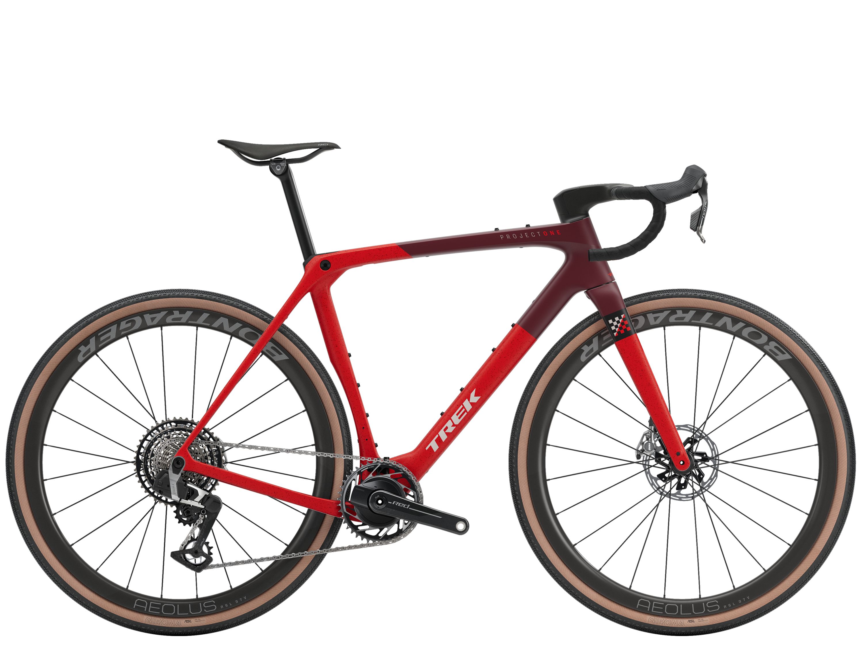 Trek Checkmate SLR 9 AXS variant 3