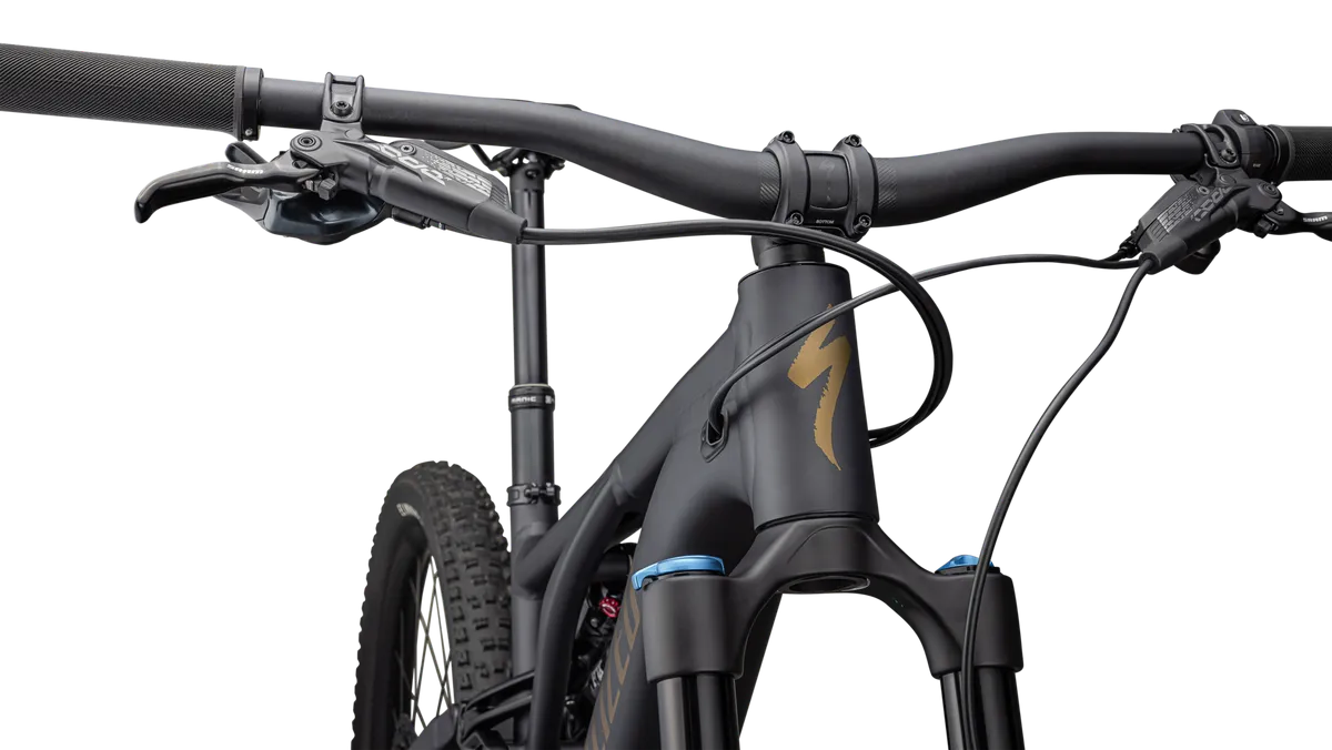 Turbo Levo 3 Comp Alloy - Image 10