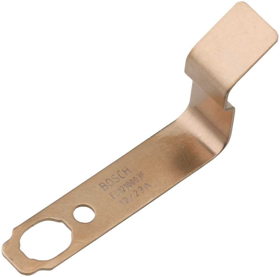 Bosch Secondary Locking Mechanism For CompactTube Pivot BBP324Y - The smart system