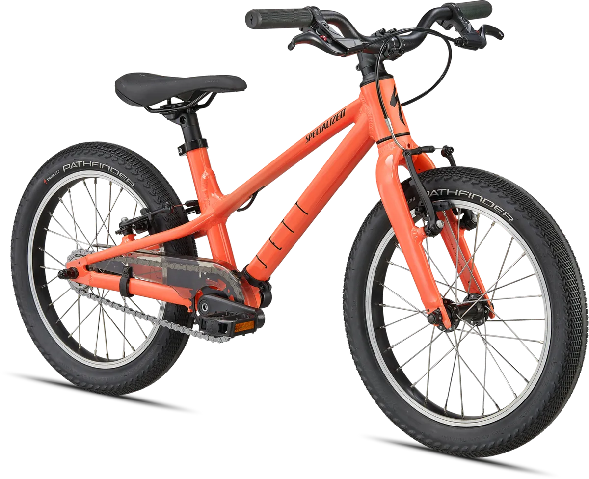 Jett 16 Single Speed - Image 2