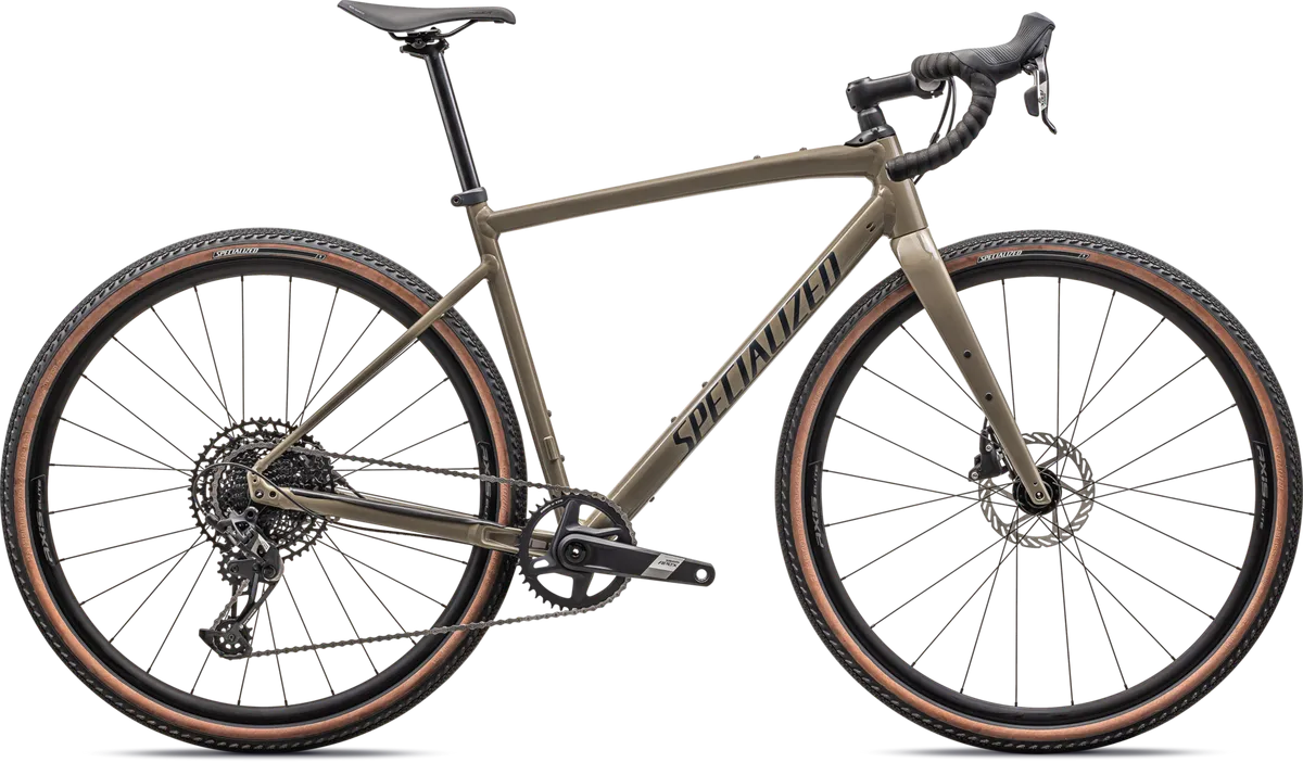 Diverge Comp E5 - SRAM Apex variant 3