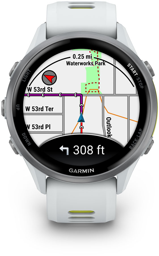 Garmin Forerunner 970 SmartWatch - Image 6