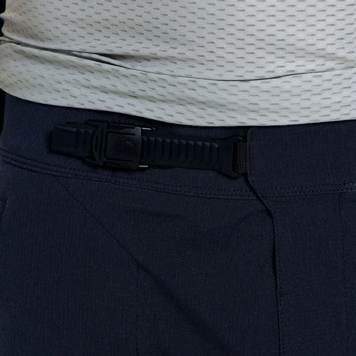 Skyline Pro Air Short X BN3TH Liner Mono Carbon - Image 14