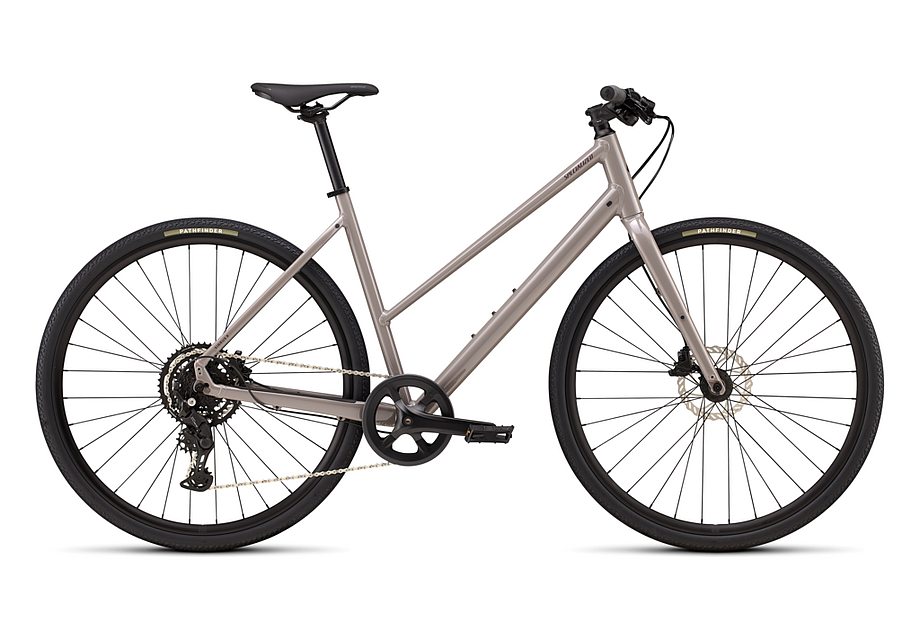 Sirrus X 2.0 Step-Through