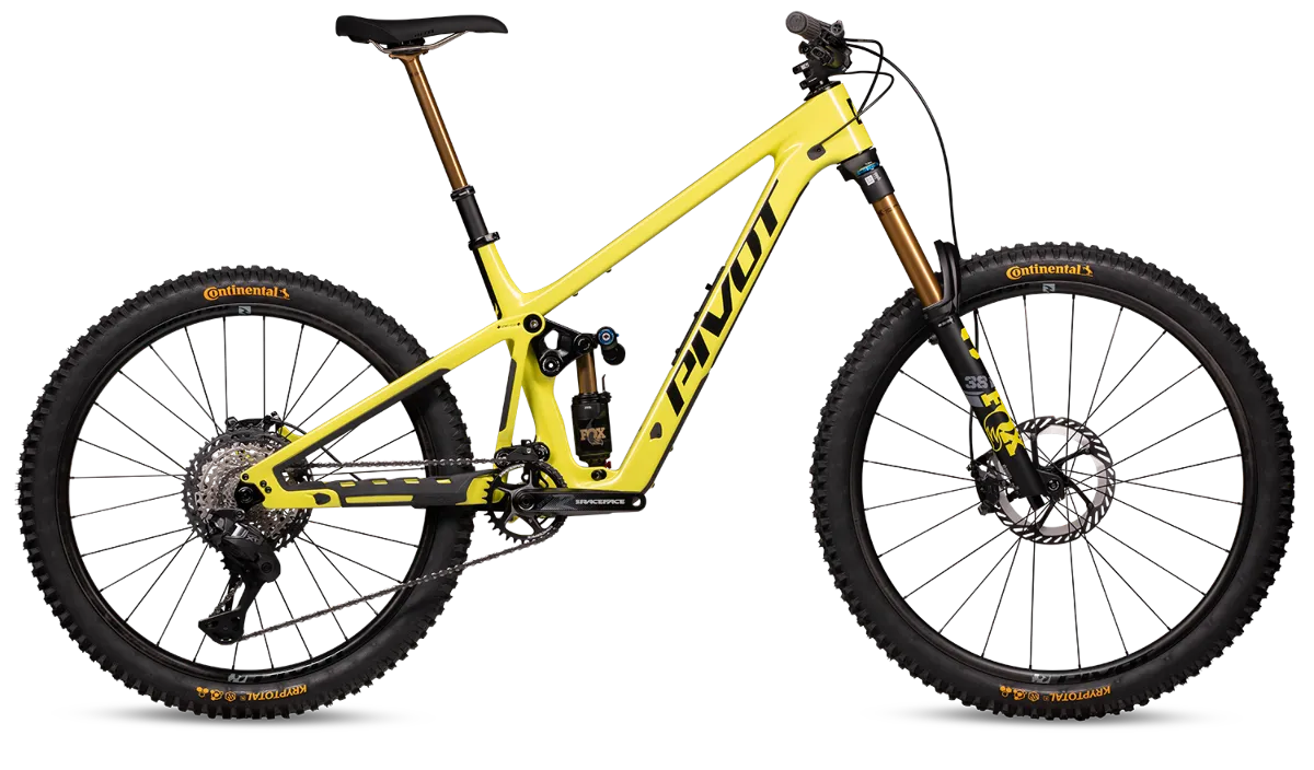 Firebird Pro XT Di2 | MX variant 4