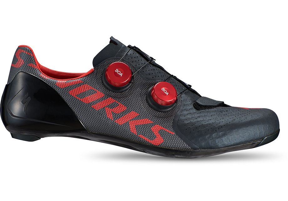 2020 S-Works 7 Rd Shoe variant 2