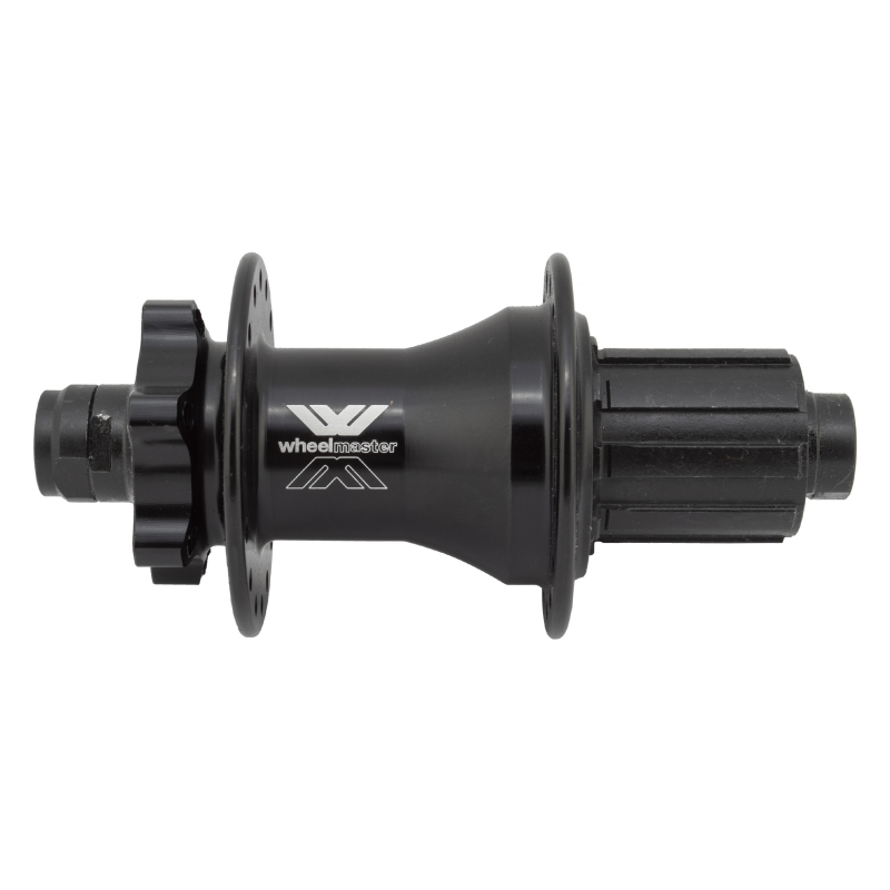 Wheel master MT-2010 MTB Hubs hub rear 32H 142