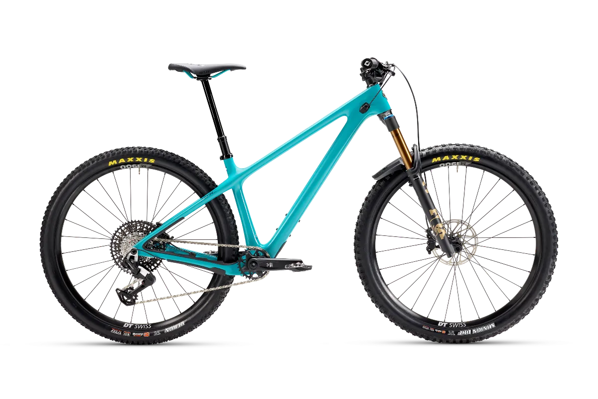Yeti Cycles ARC C2 90 - Image 9