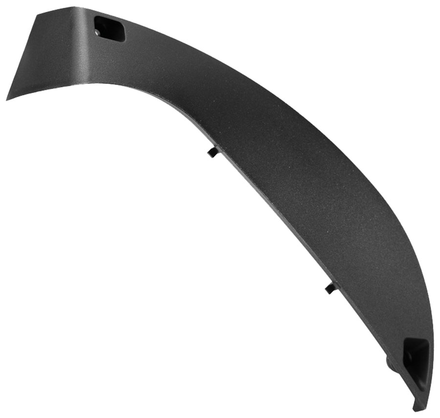 Bosch Design Cover Performance Line Left Top (BDU33YY) - The smart system