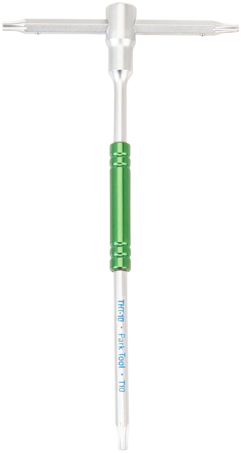 Park Tool THT Sliding T-Handle Torx Compatible Wrench variant 3