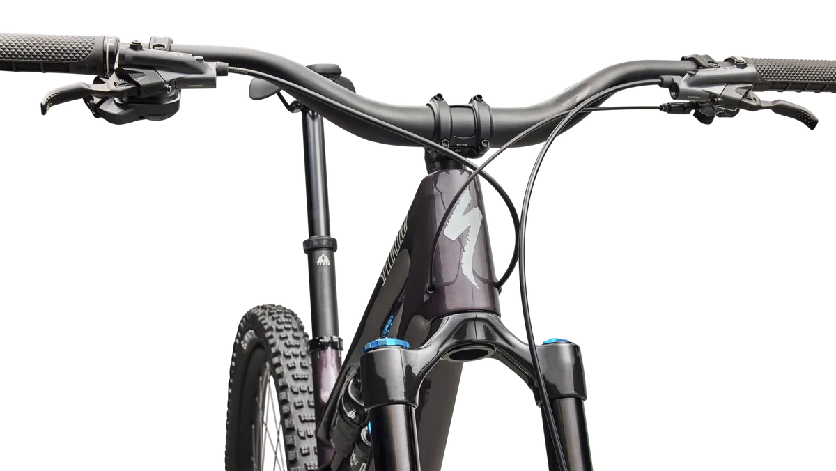 Stumpjumper 15 EVO Expert - Shimano XT Di2, FOX Performance Elite - Image 5 Stumpjumper 15 EVO Expert - Shimano XT Di2, FOX Performance Elite - Image 5