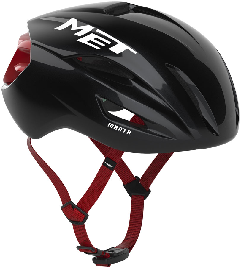 MET Manta Helmet - Image 4