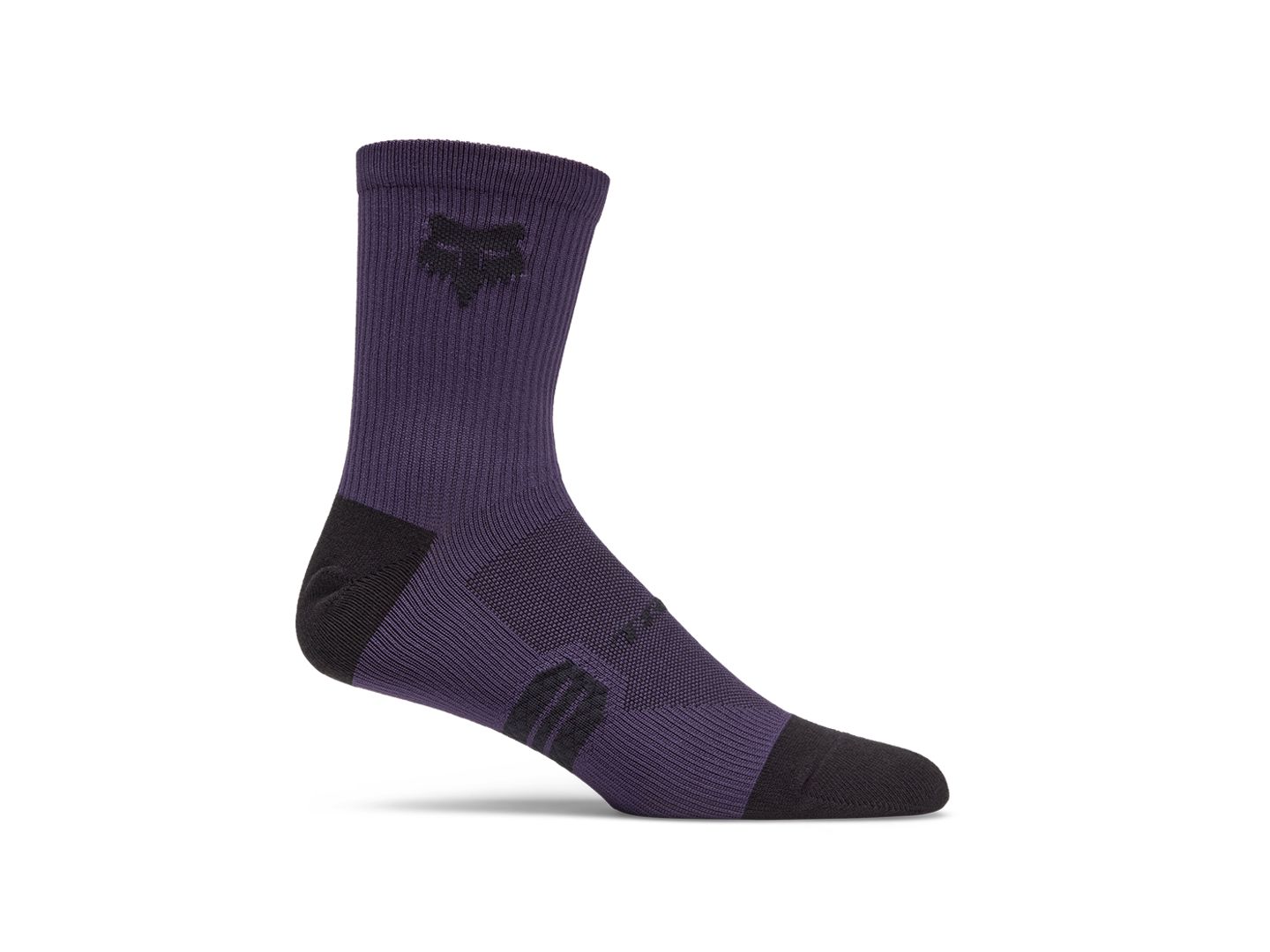 Sock Fox Racing 26 Trek Ranger Large/X-Large Purple Sock Fox Racing 26 Trek Ranger Large/X-Large Purple