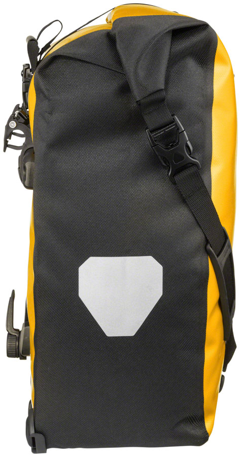 Ortlieb Back-Roller Classic Panniers - Image 2
