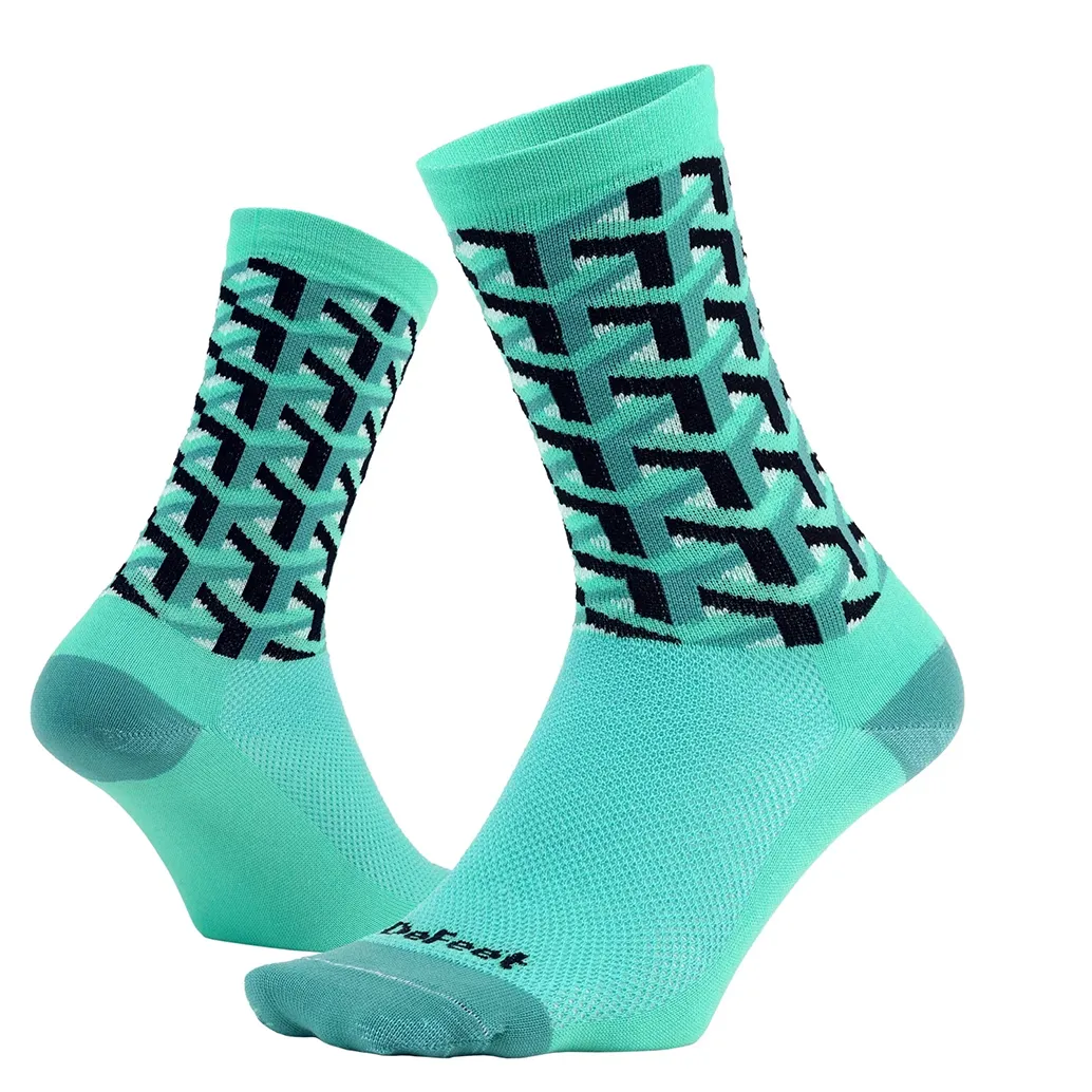 Defeet Aireator 6" Framework Socks Defeet Aireator 6" Framework Socks