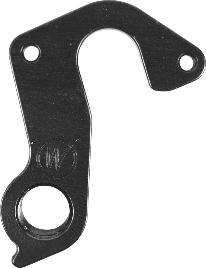 Wheels Manufacturing Derailleur Hanger - 269 Wheels Manufacturing Derailleur Hanger - 269