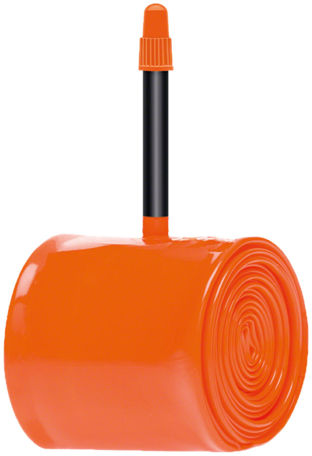 Tubolito Tubo CX/Gravel All Tube - 700 x 32-50mm 60mm Presta Valve Black Tubolito Tubo CX/Gravel All Tube - 700 x 32-50mm 60mm Presta Valve Black