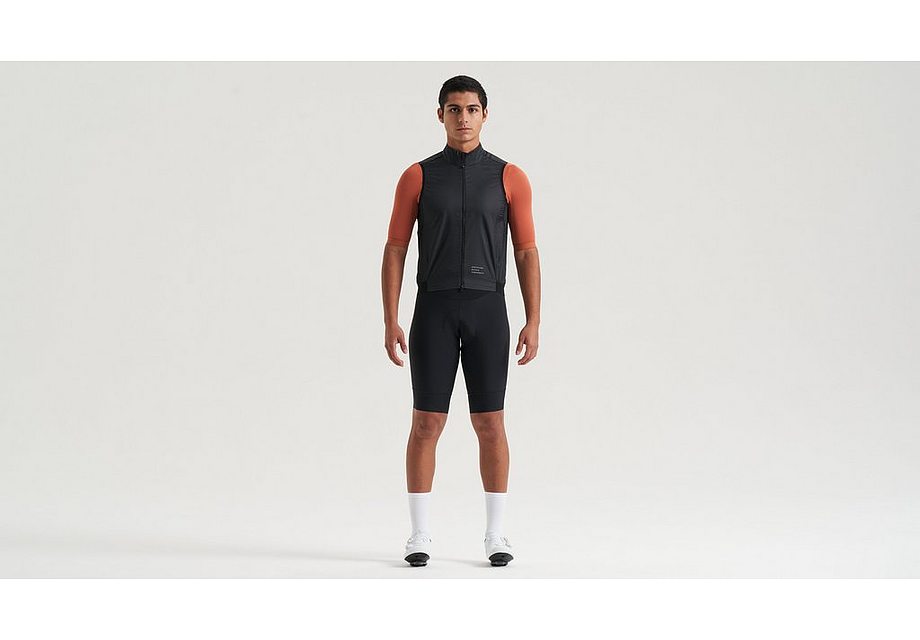 2026 Prime Wind Vest Men