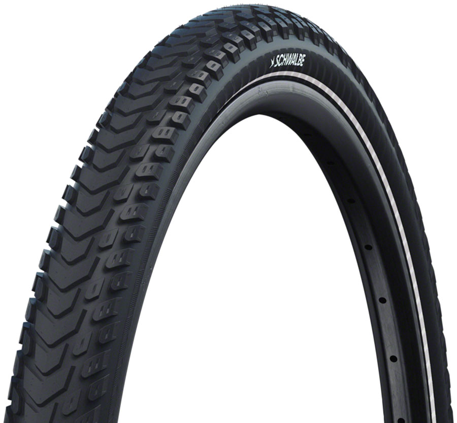 Schwalbe Marathon Mondial Tire