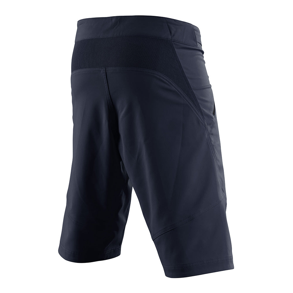 Skyline Short No Liner Solid Navy - Image 3