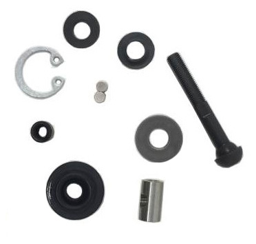 Formula Italy Lever Blade Adjustment Kit Cura-X 
