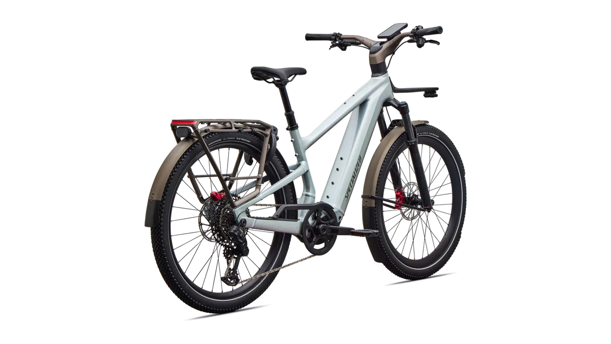 Turbo Vado 3 EVO 6.0 - Image 3