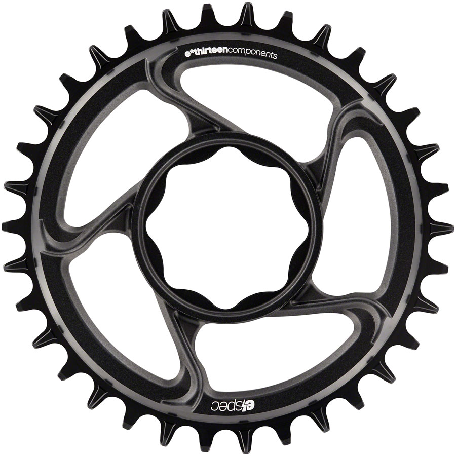 e*thirteen e*spec Direct Mount Chainrings variant 2