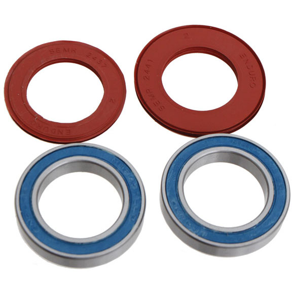 Enduro ABEC-3 BB90/BB95 Bottom Bracket Shimano Enduro ABEC-3 BB90/BB95 Bottom Bracket Shimano