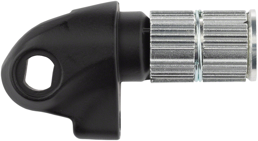 microSHIFT Bar End Shifter Mount variant 2