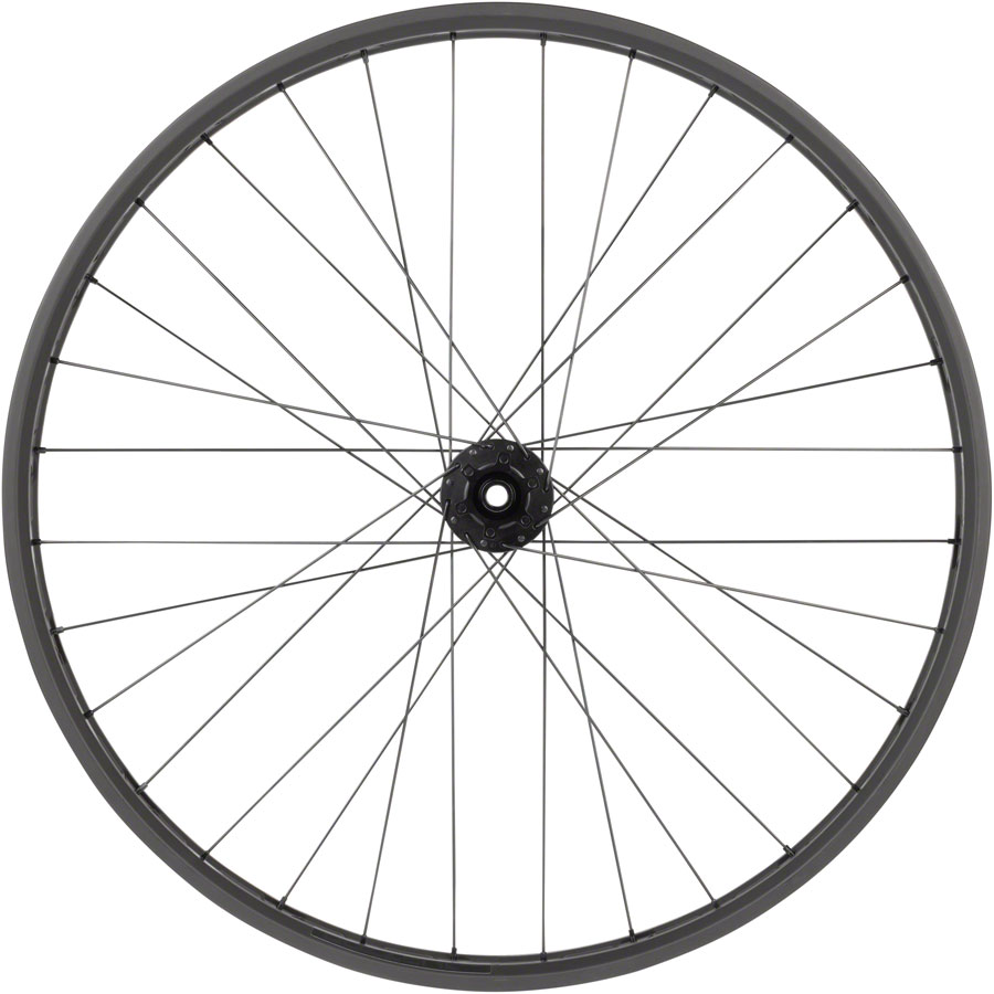 Quality Wheels Bear Pawls / Blizzerk Rear Wheel - 26" Fat 12 x 197mm 6-Bolt HG 11 MTN BLK 32H - Image 12