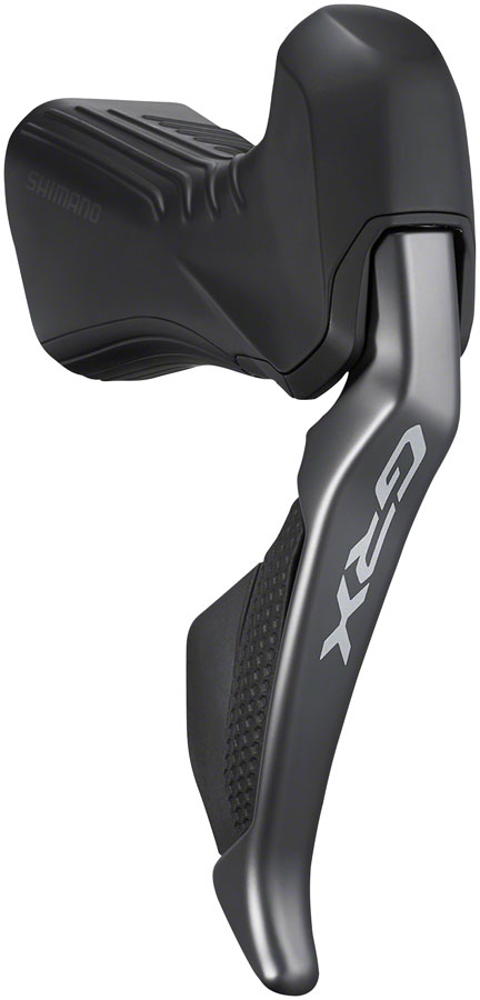 Shimano GRX ST-RX815 Di2 - Drop-Bar Shifter/Hydraulic Brake Lever variant 4